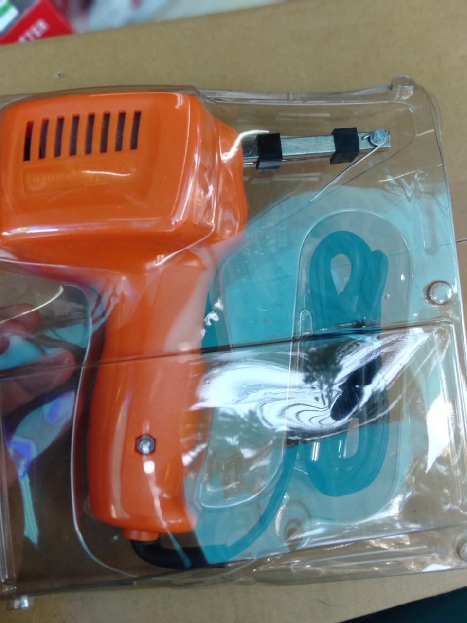 Mỏ hàn tiệp 100w 220v