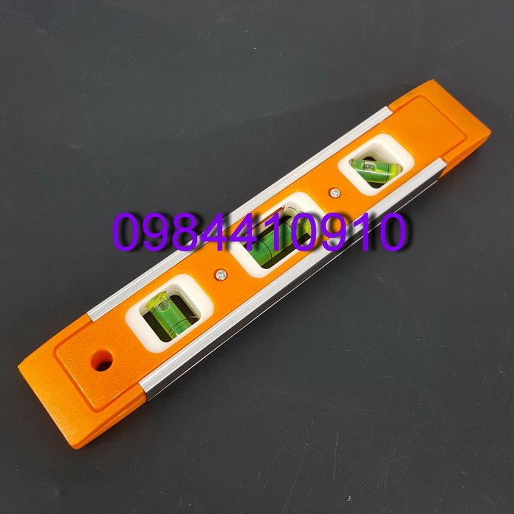 THƯỚC THỦY KAPUSI MINI 255MM