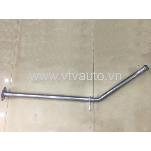 Ống xả đoạn giữa Kia Morning 2004-2010