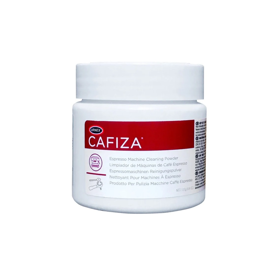 Viên Nén Và Bột Vệ Sinh Máy Pha Cà Phê Urnex Cafiza