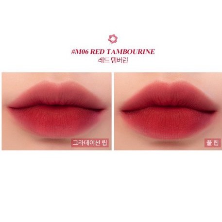 Son Thỏi Lì, Lâu Trôi , Lên Màu Chuẩn Romand Zero Layer Lipstick