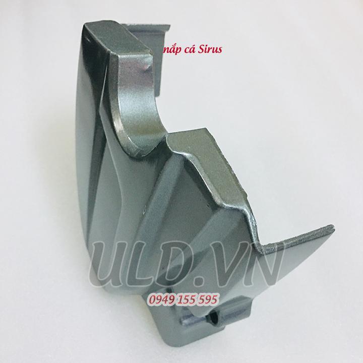 nắp cá xe sirius dùng cho xe TQ