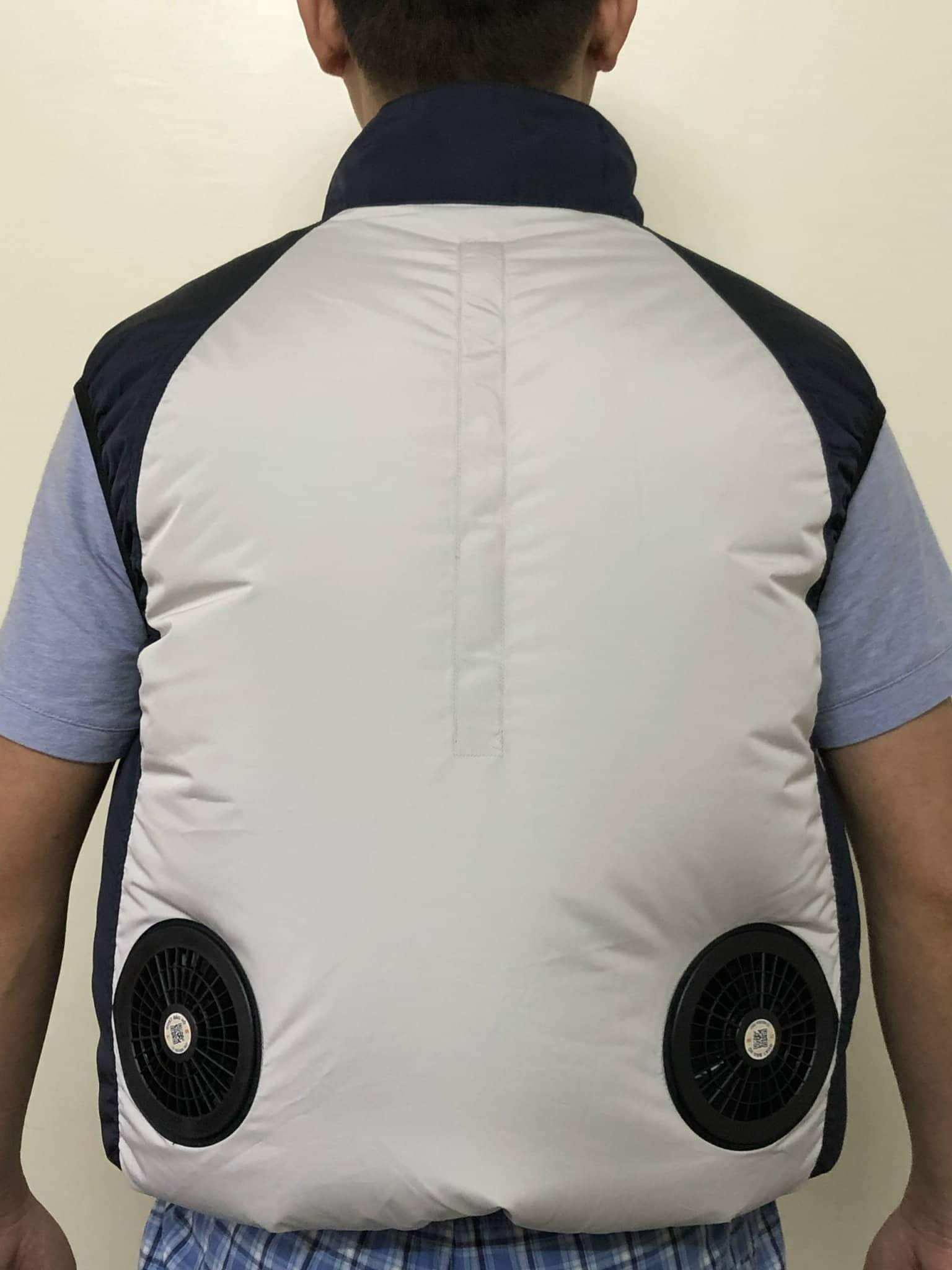Battery horrid 20.000mAh use 16-20 Italian, air-conditioned shirt, coat conditioning fan Japan-warranty 12 months genuine