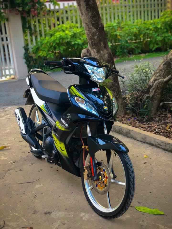 [ QUÍ KHÁCH VUI LÒNG MANG TEM RA TIỆM CHO THỢ DÁN] TEM RỜI ex 2006 vàng đen