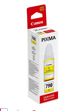 MỰC IN CANON GI-790