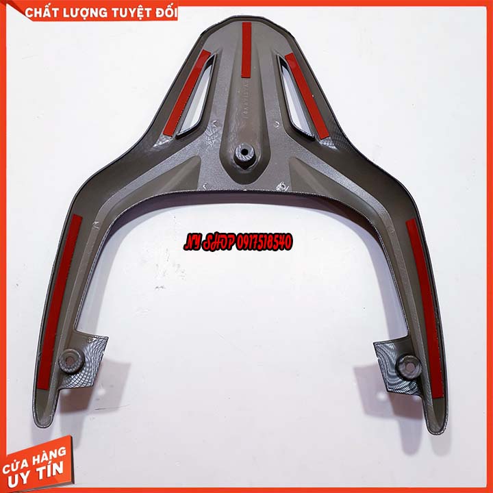 ỐP TAY DẮT SƠN CARBON SH 2020 - 2021