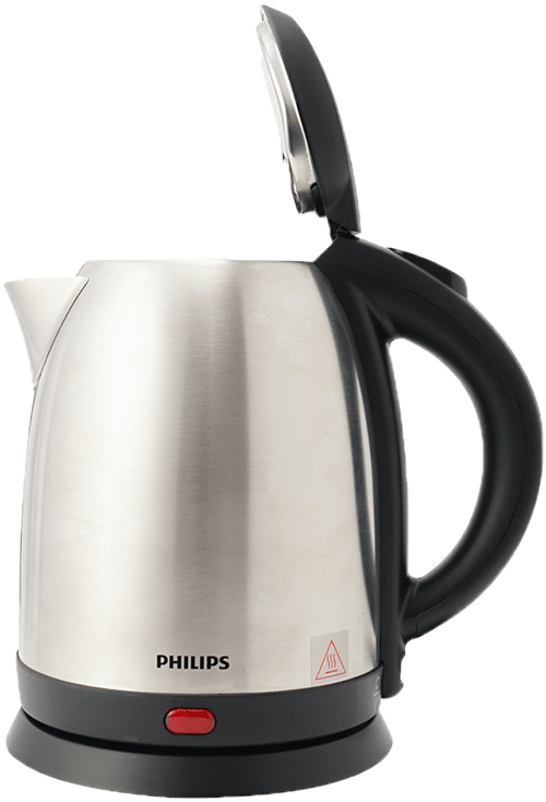 Bình siêu tốc inox 1,5L Philips HD9306/03