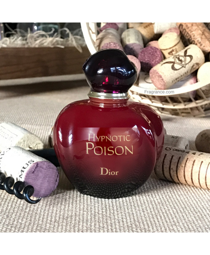 nước hoa hypnotic poison