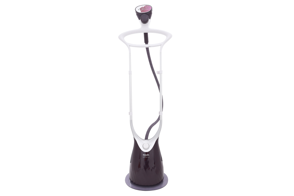 Bàn ủi hơi nước đứng Philips GC558