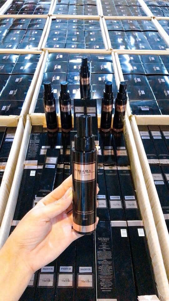 SERUM NÁM DONGSUNG  Mẫu mới 100ml
