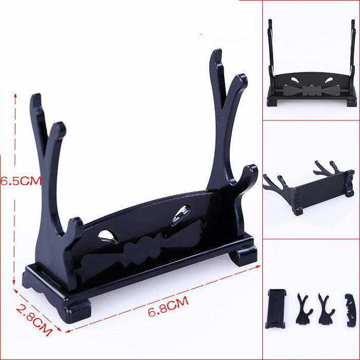 Kệ Trưng Bầy Mô Hình Size 6Cm