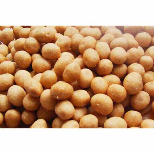 1kg đậu phộng da cá cốt dừa (2 hũ 500g)