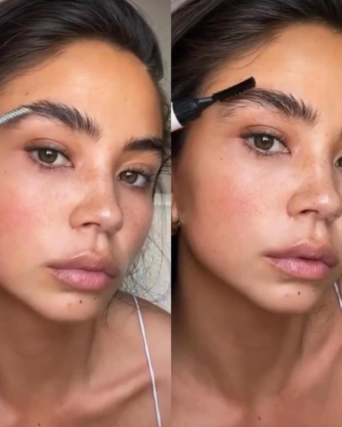 Gel định hình chân mày REFY BROW SCULPT