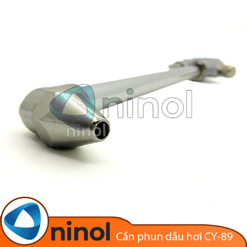Súng xịt hơi và nước CY-89