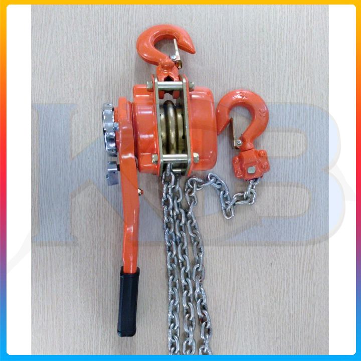 Palang lắc tay HSZ 0.75T x 1.5M KCB
