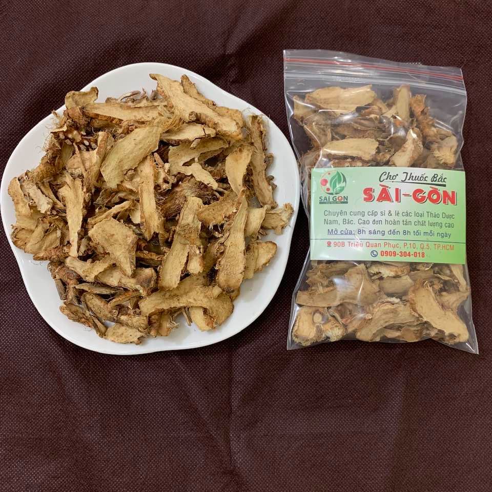 [HCM]Tri Mẫu 100gram