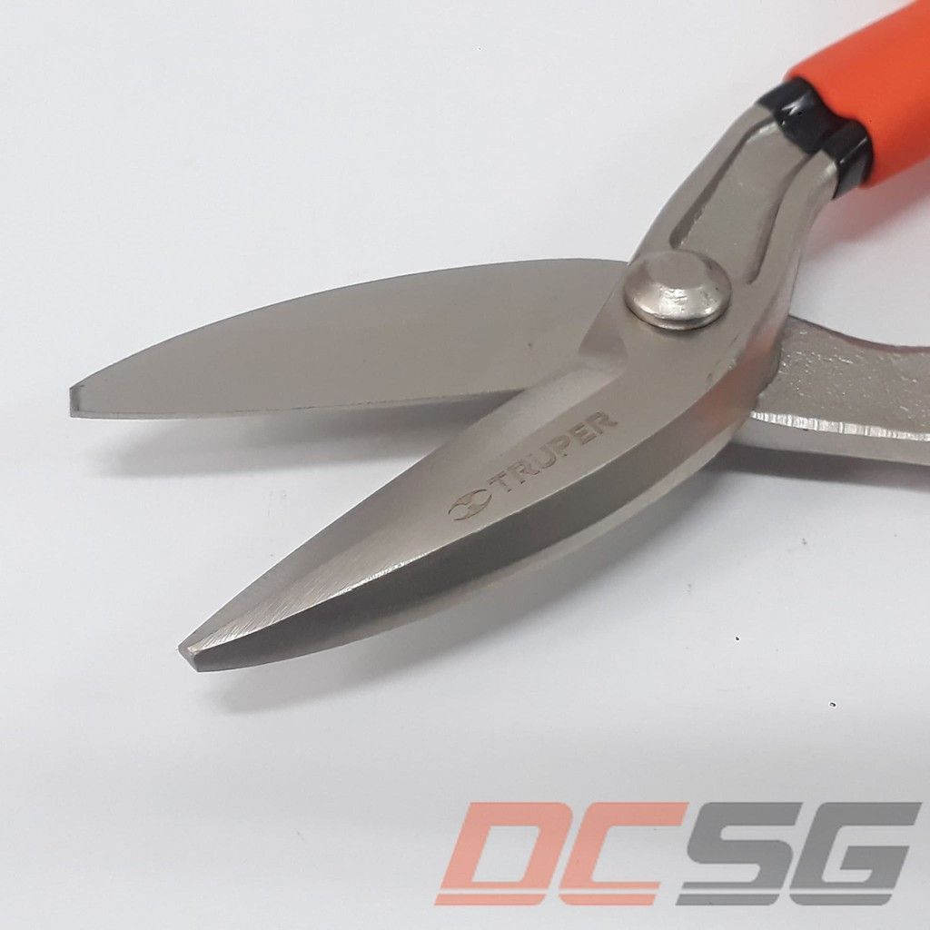 Kéo cắt tôn cao cấp 10" Truper 18501
