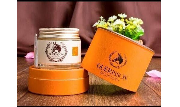 KEM DƯỠNG DA GUERISSON 9COMPLEX CREAM 70G (IP01)