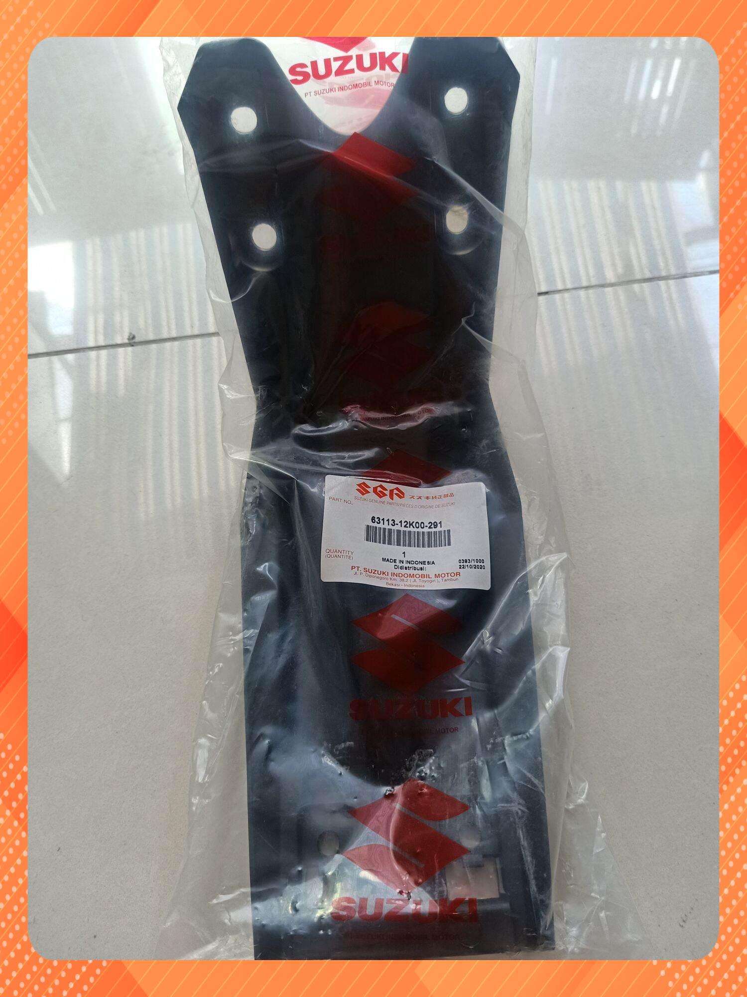[HCM]miếng dè xương satria fi hàng indo