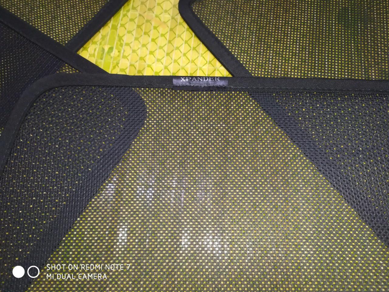 Chắn nắng theo xe Xpander