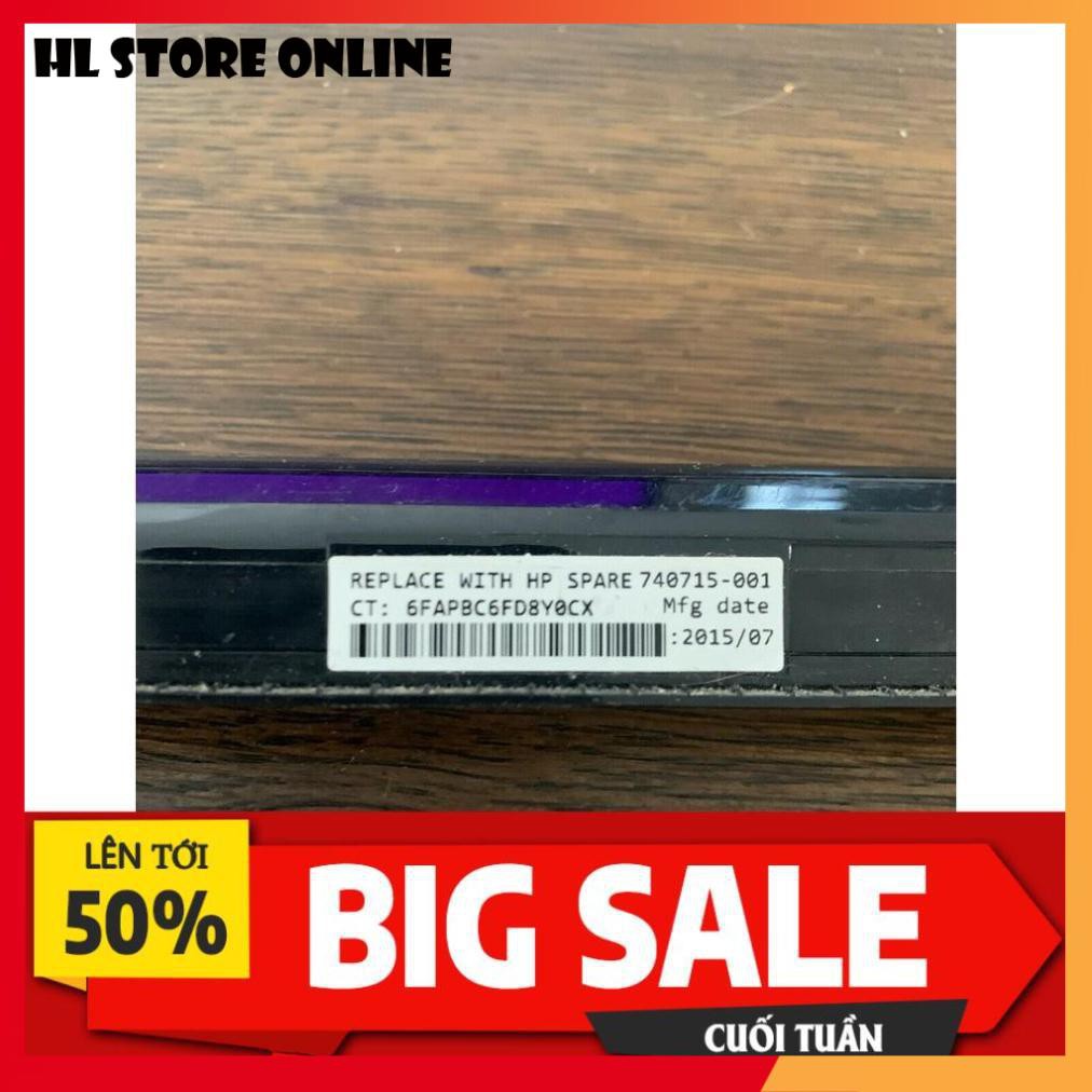 Pin laptop HP Pavilion 0A03/0A04 (HP 14-D013TU/PAVILION 15-N035TU)