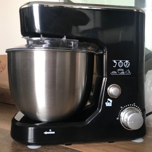 dây curoa máy nhồi bột, đánh trứng SOHEF 5L-1000W