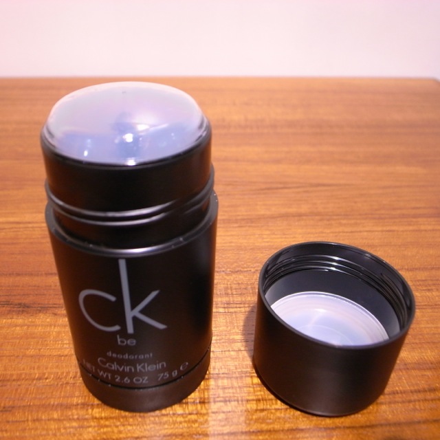 Lăn khử mùi nam CALVIN KLEIN CK Be 75ml