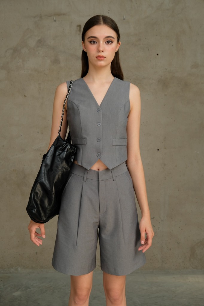 RUBIES Rayen Top - Áo vest gile