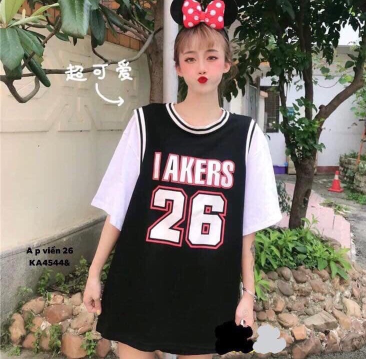 💝 ĐẸP XUẤT SẮC 💝 Áo Thun Nữ Tay Lỡ Freesize Phông Form Rộng Dáng Unise B657