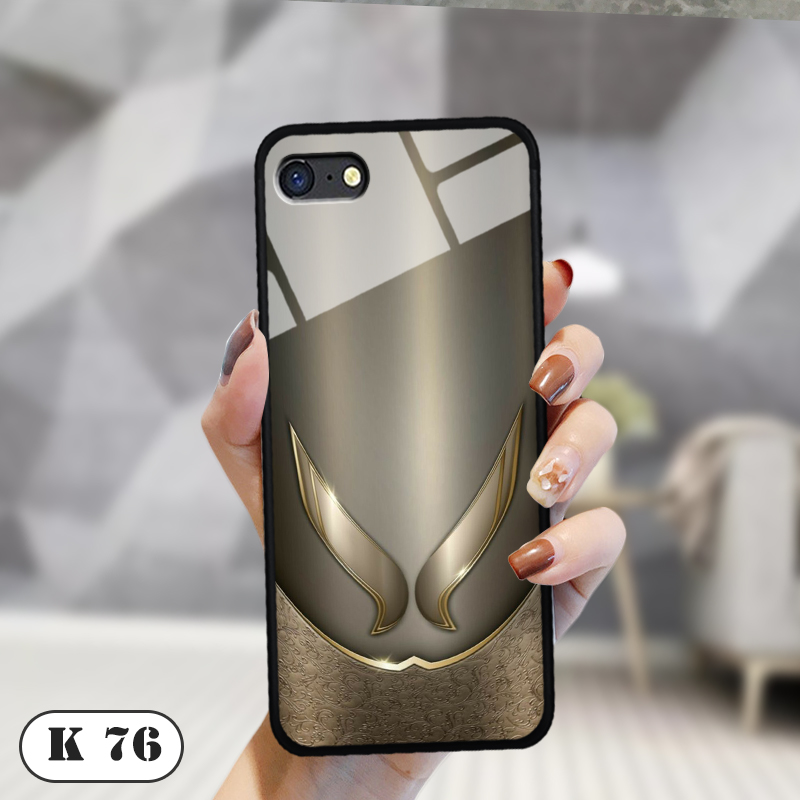 Ốp lưng 3D điện thoại OPPO A71