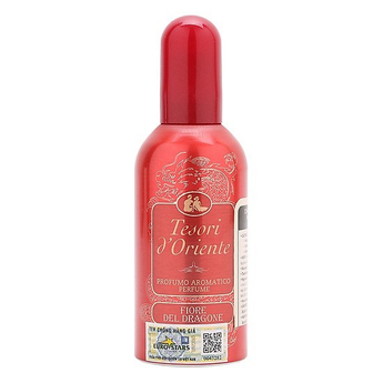 Nước Hoa Tesori d'Oriente Thanh Long Cao Cấp 100ml