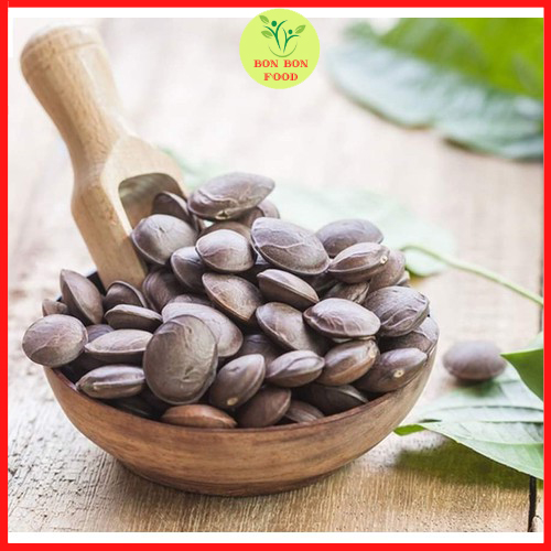 Hạt Sachi rang chín ăn liền 500Gr