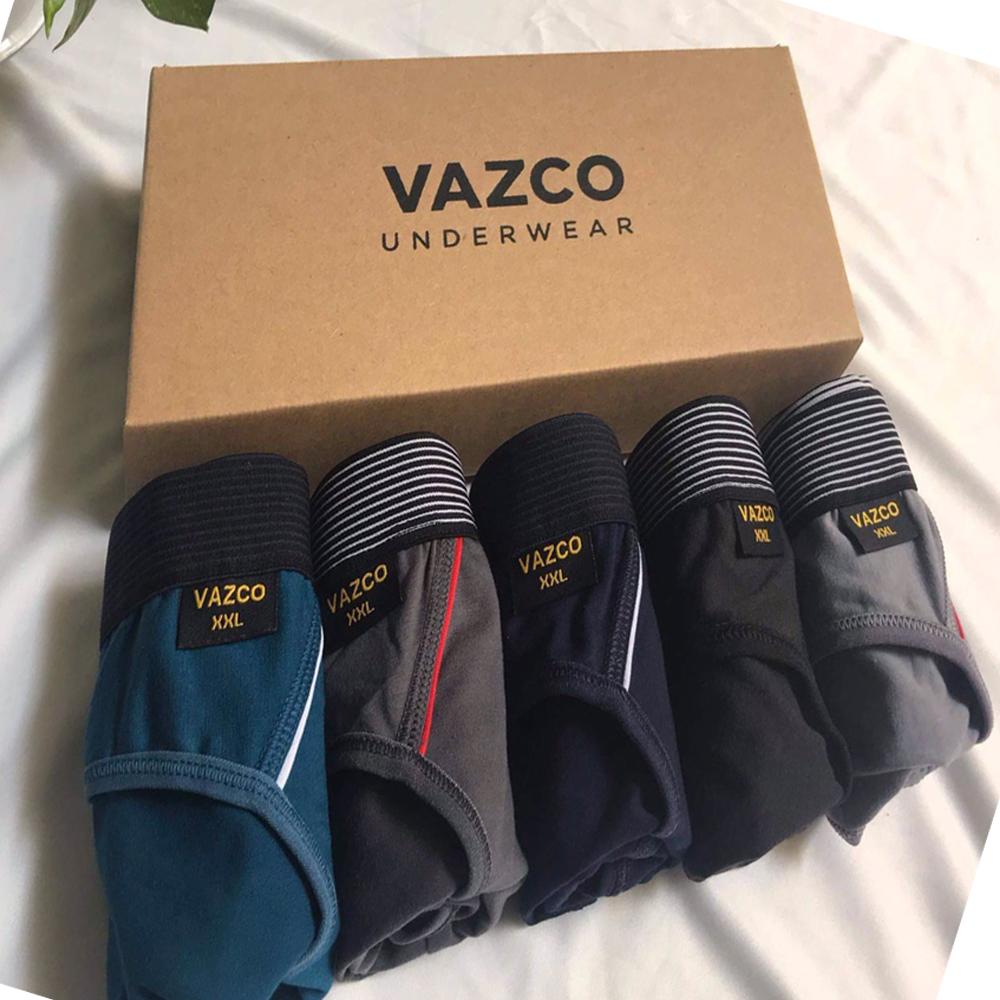 Combo 2 Quần Lót Nam Hiệu Vazco