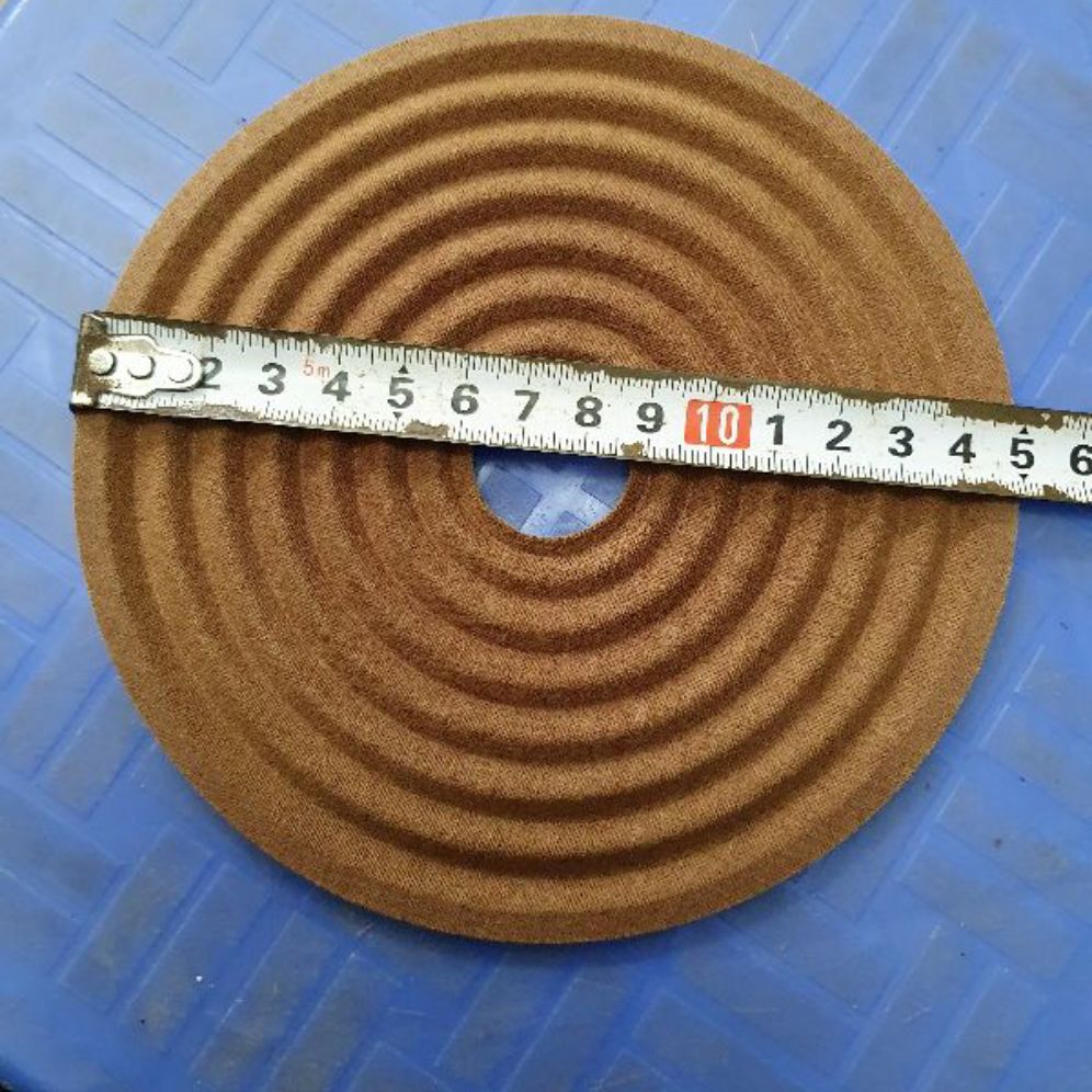 Nhện loa bát 30 chân thấp 15cm