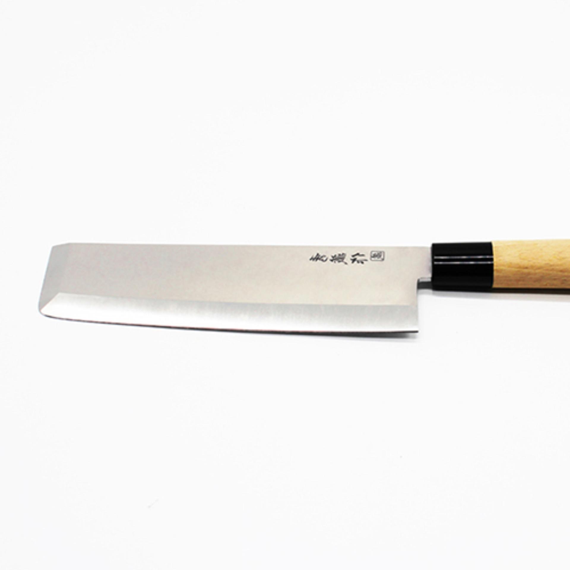 Dao Nakini Cutlery-Pro 165Mm
