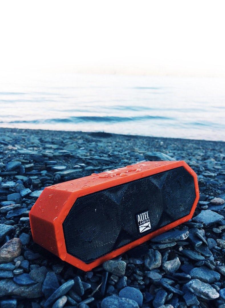 Loa Bluetooth Altec Lansing H2O