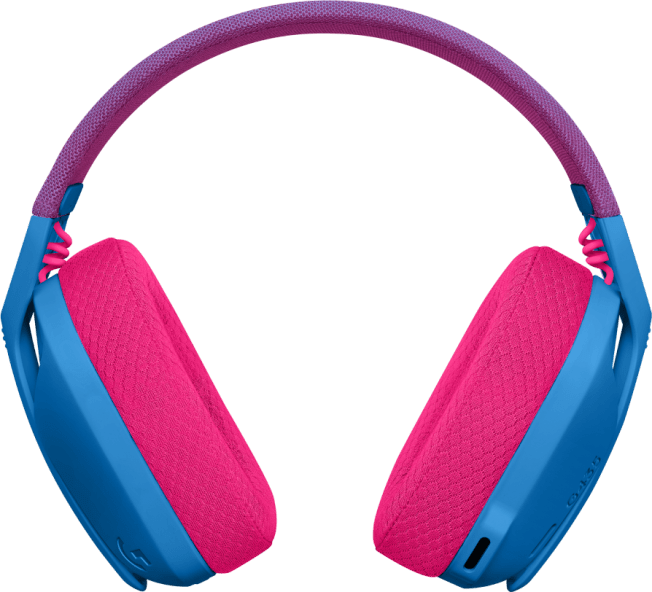 Tai Nghe Chơi Game Logitech G435 LIGHTSPEED
