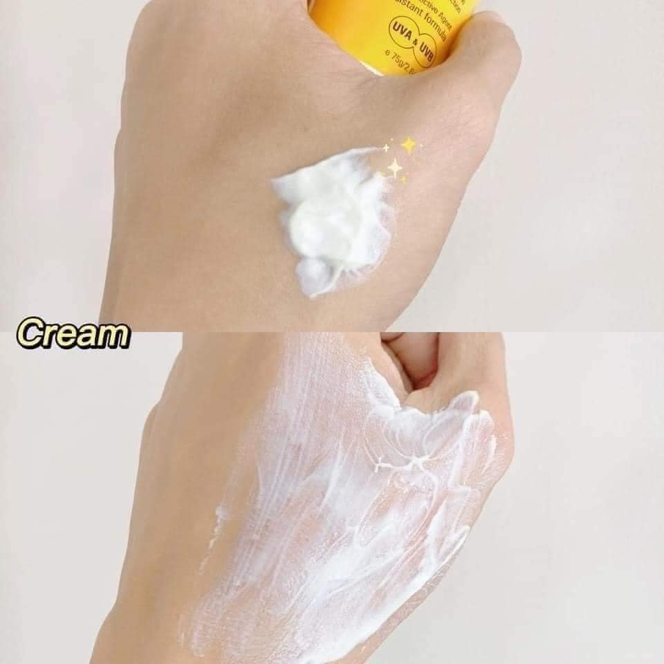 KEM CHỐNG NẮNG FIXDERMA - LABELLE