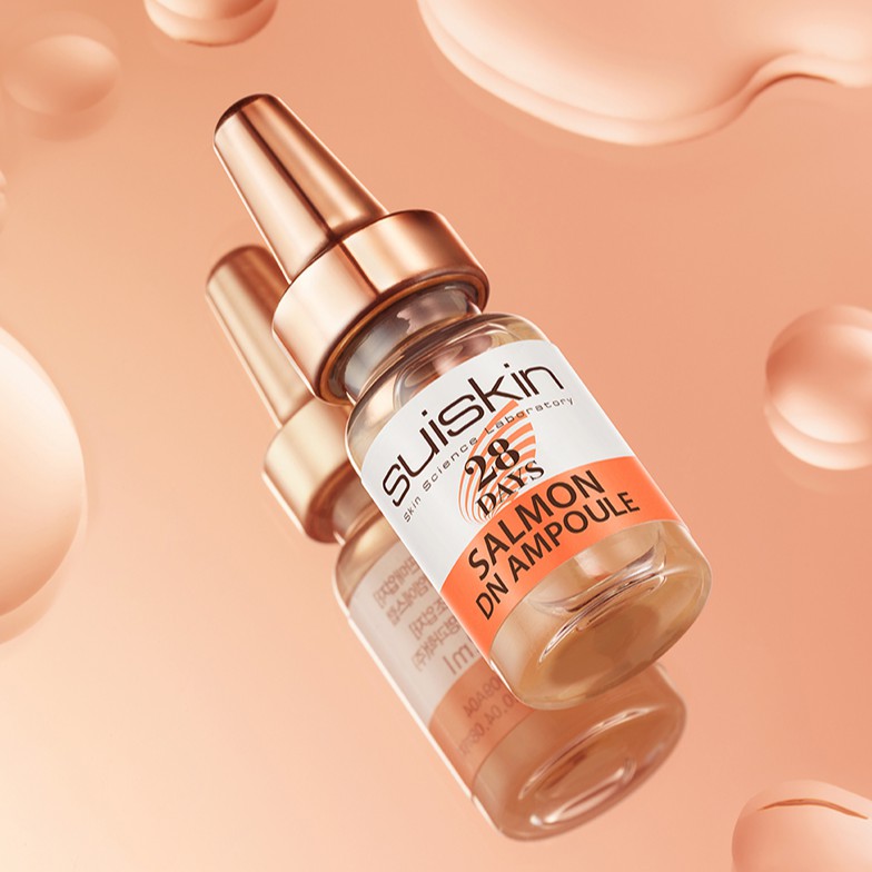 Tinh Chất Serum Suiskin 28Days Hàn Quốc
