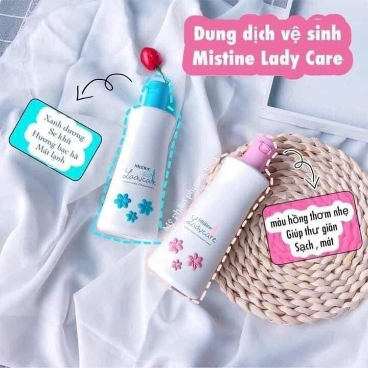 [FreeshipMAX] Dung dịch vệ sinh Lady Care Thailand 200ml