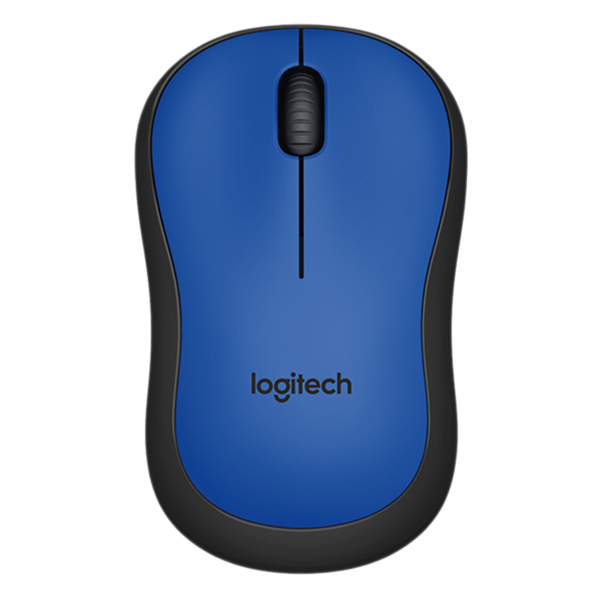 Chuột Không Dây Logitech M221 - Hàng Chính Hãng