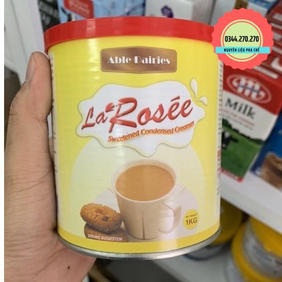 Sữa Đặc Larosee