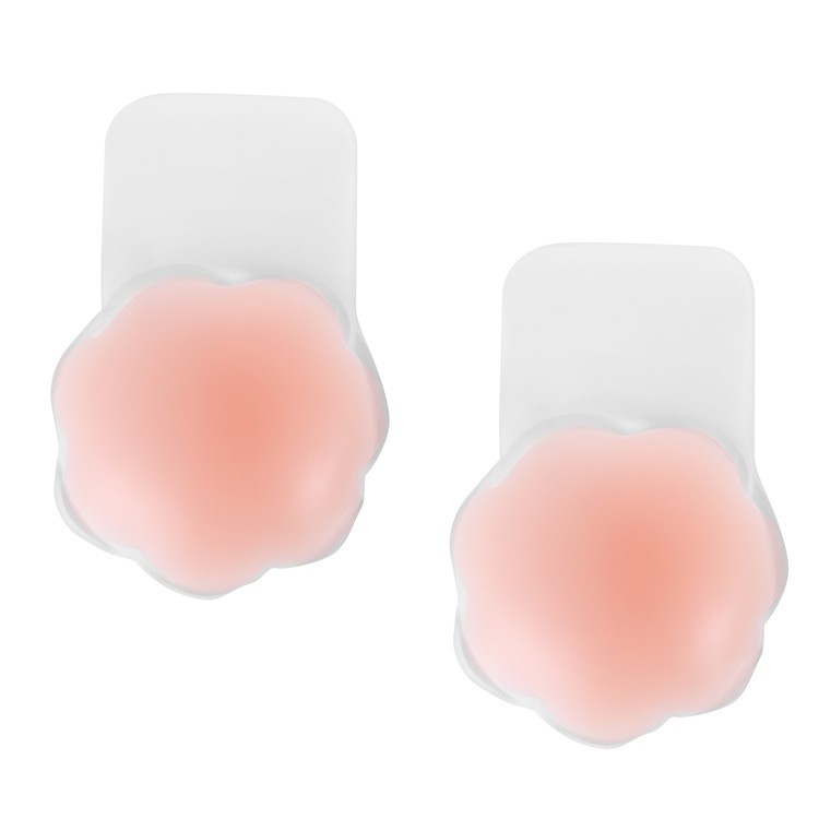 Miếng Dán Nâng Ngực Silicon 881