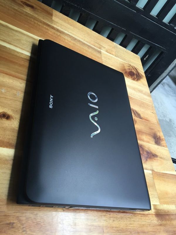Bảng giá Laptop cũ Sony vaio SVE14, i3 3110M, 4G, 320G Phong Vũ