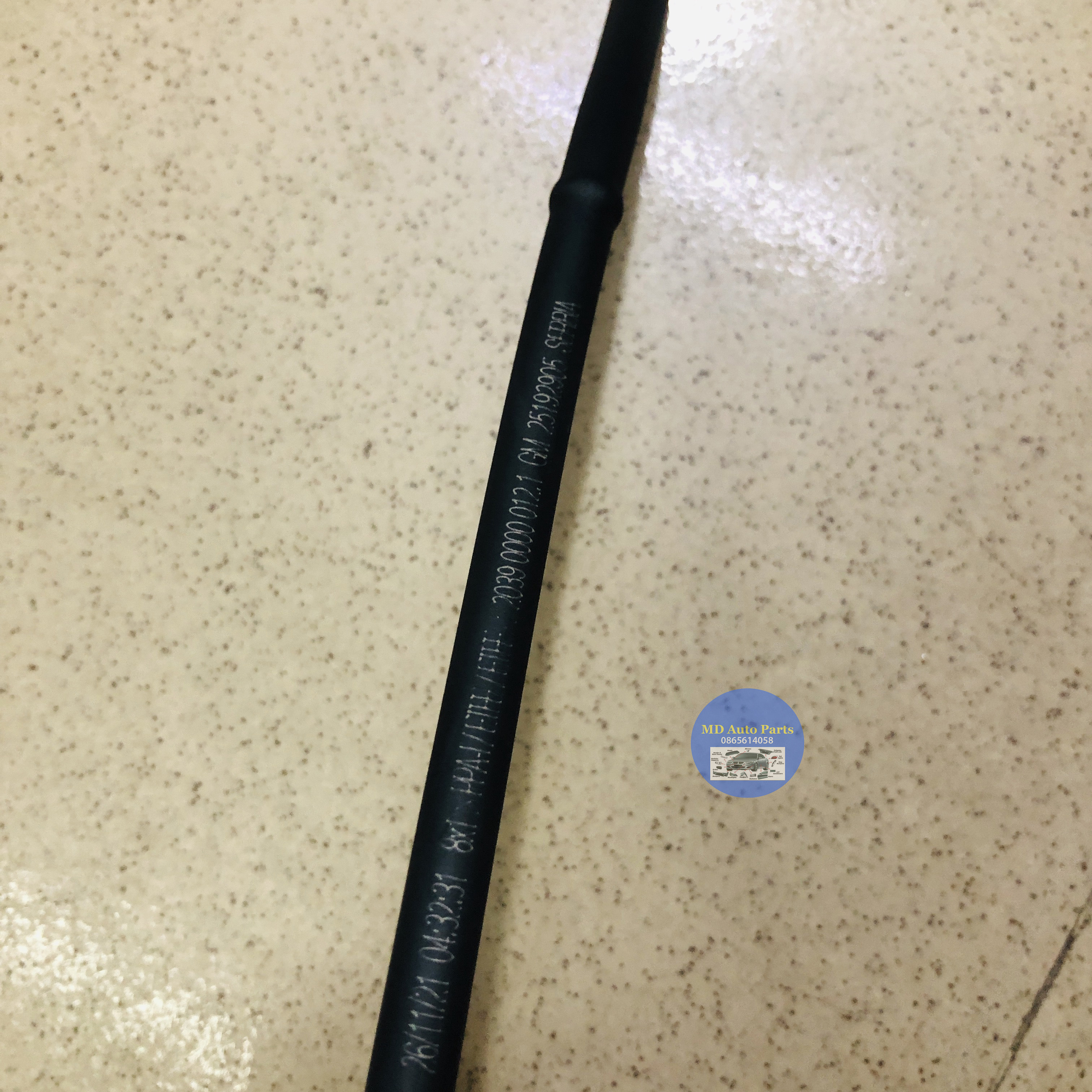 Into Cruze thermal welding valve, Lacetti CDX, imported 25192905 code