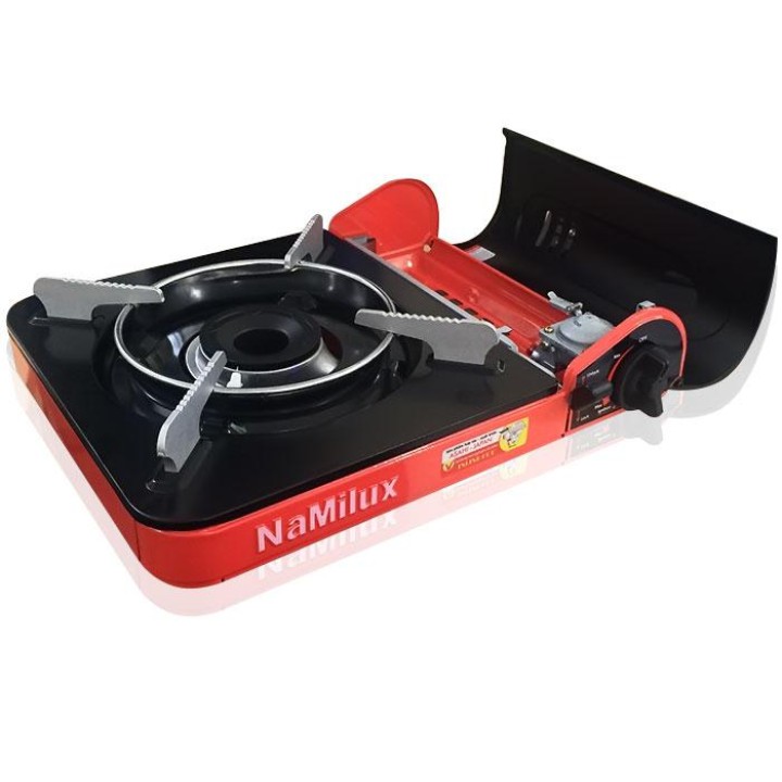 BẾP GAS MINI NAMILUX NA-168PF-VN