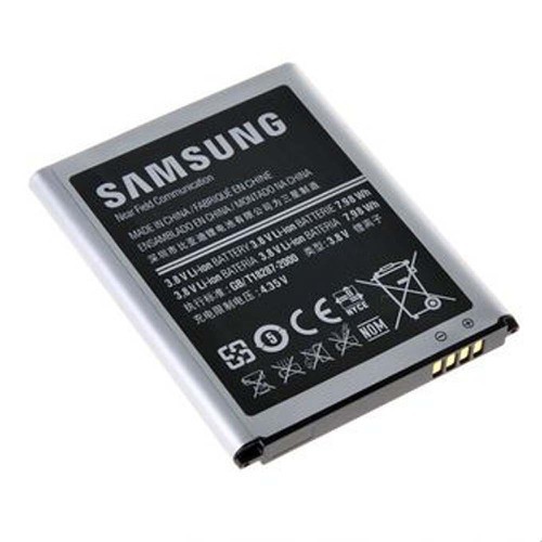 Pin SamsungGrand Duos i9082