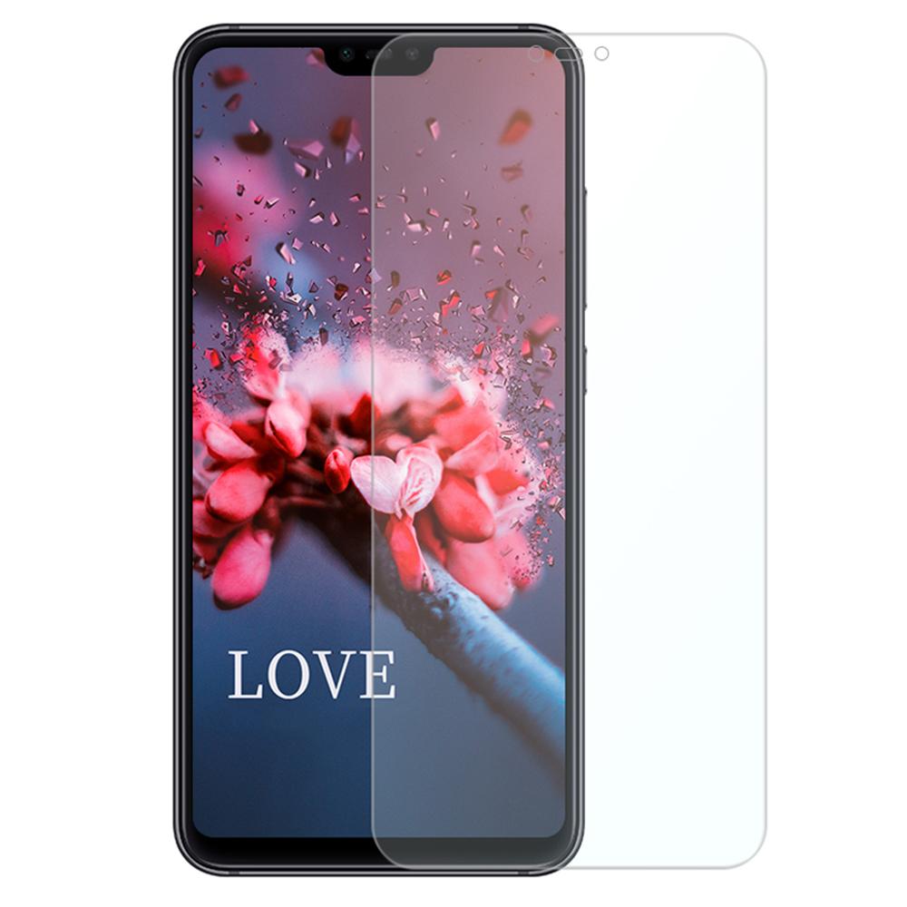 Miếng Dán Cường Lực Cho Xiaomi Mi 8 SE (Trong suốt)