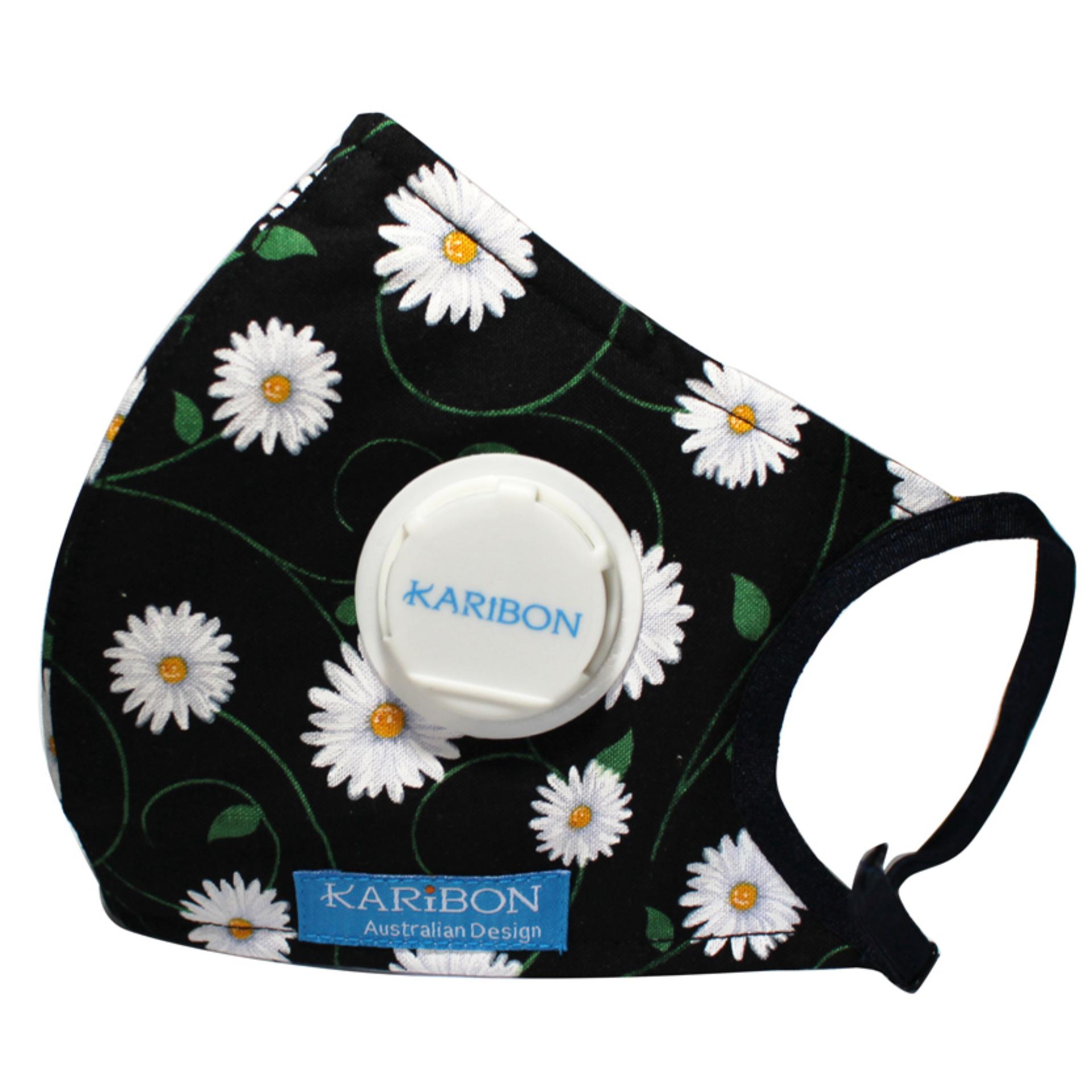 Karibon Maxair Facemask