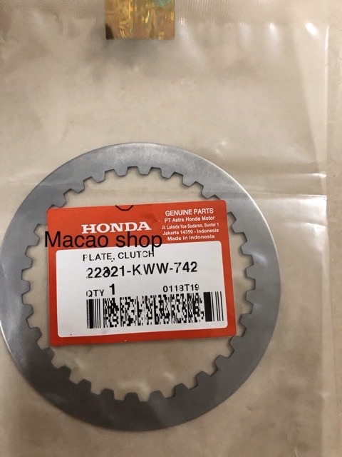 [HCM]Bộ lá sắt Winner honda